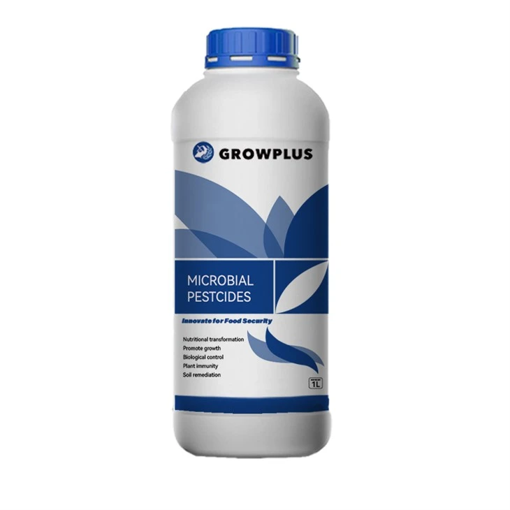 Paenibacillus Mucilaginosus suppliers